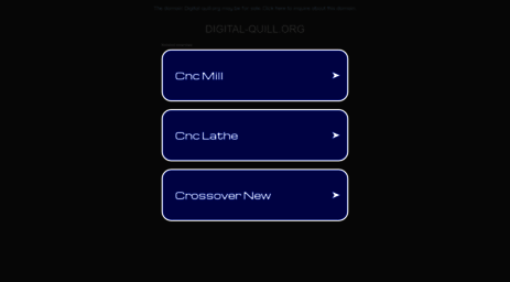 digital-quill.org