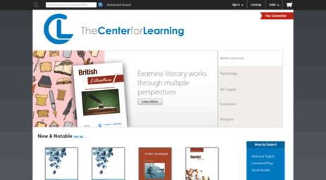 digital.centerforlearning.org