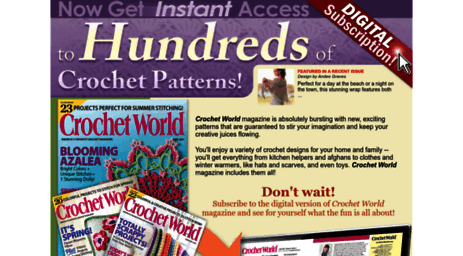 digital.crochet-world.com