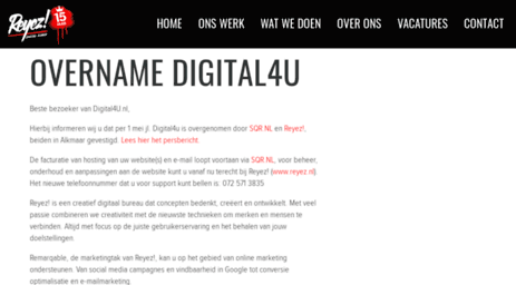 digital4u.nl