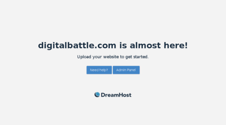 digitalbattle.com