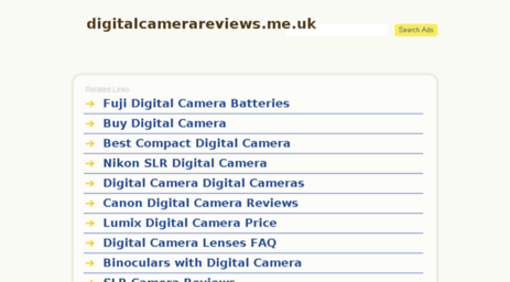 digitalcamerareviews.me.uk