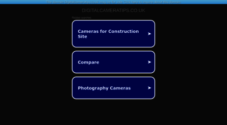 digitalcameratips.co.uk