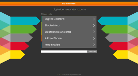 digitalcentreandorra.com