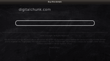 digitalchunk.com