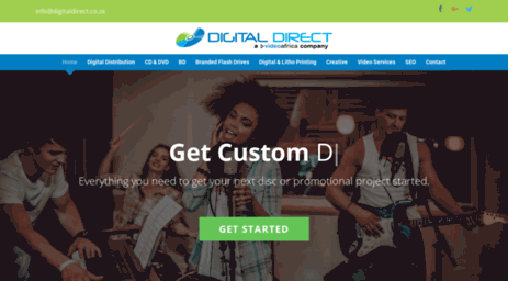 digitaldirect.co.za