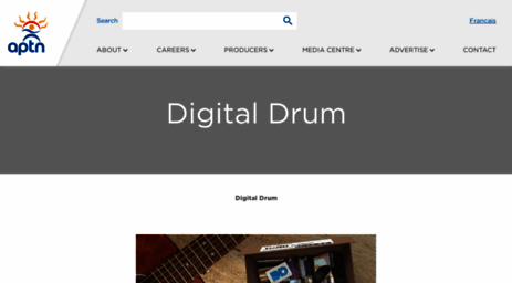 digitaldrum.ca