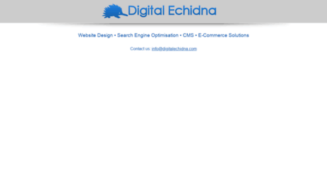 digitalechidna.info