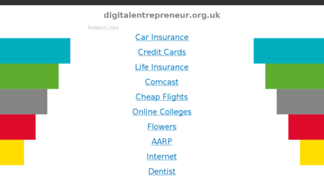digitalentrepreneur.org.uk