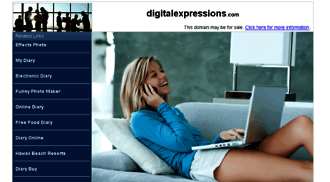 digitalexpressions.com