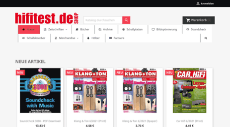 digitalhome-magazin.de