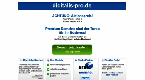 digitalis-pro.de