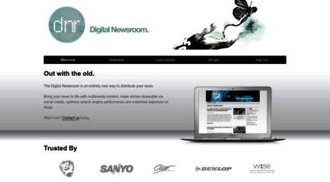 digitalnewsroom.co.uk