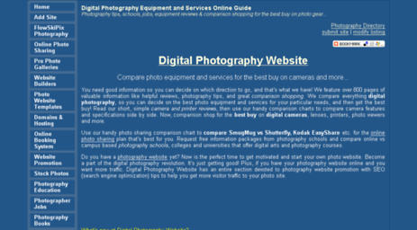 digitalphotographywebsite.com