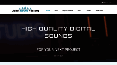 digitalsoundfactory.com