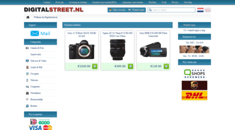 digitalstreet.nl