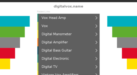 digitalvox.name