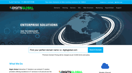digitsglobal.com