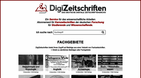 digizeitschriften.de