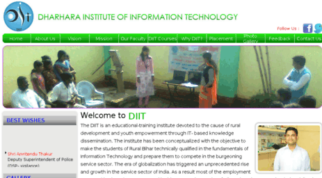 diitfoundation.in