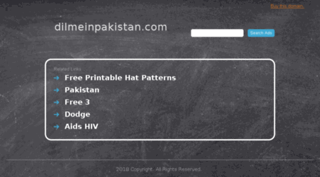 dilmeinpakistan.com