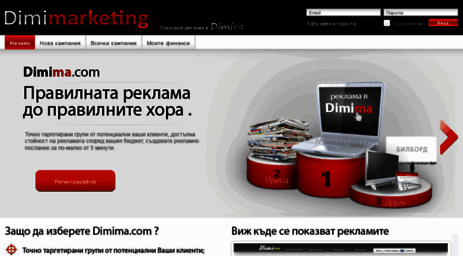 dimima.com