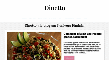 dinetto.fr