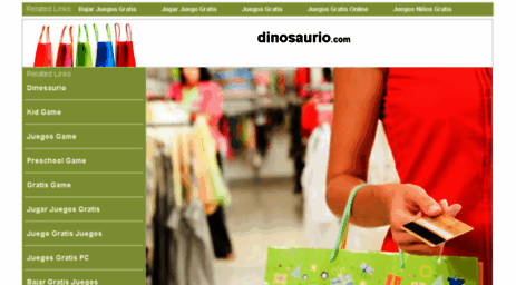 dinosaurio.com