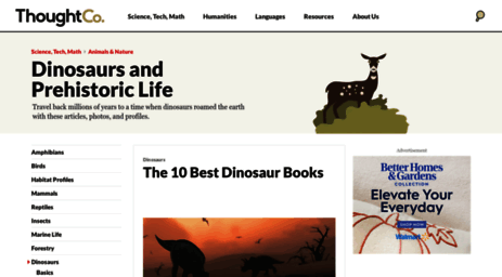 dinosaurs.about.com