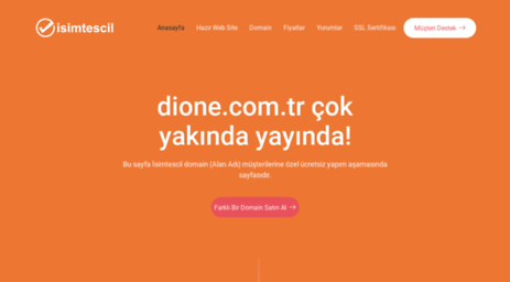 dione.com.tr