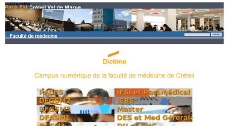 diotime.fr