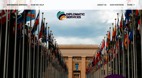 diplomaticservices.org