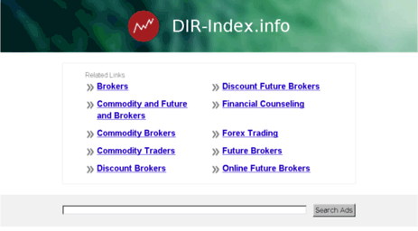 dir-index.info