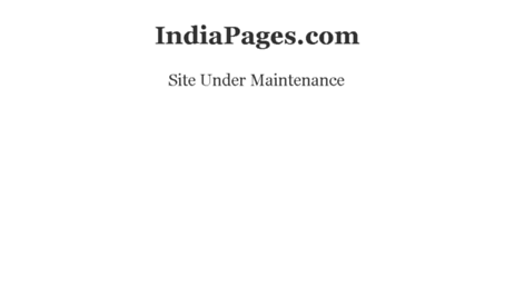 dir.indiapages.com