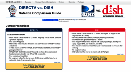 direct-vs-dish.com