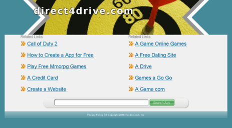 direct4drive.com