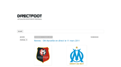 directfoot.blogspot.com