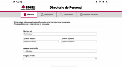 directorio.ife.org.mx