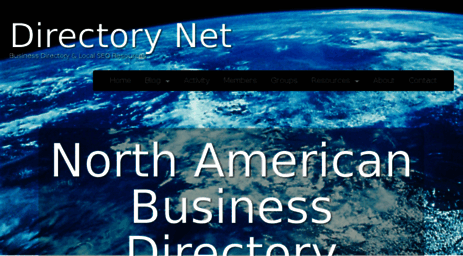 directory-net.com