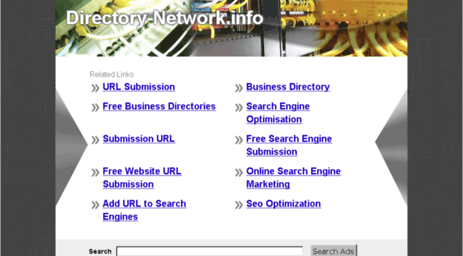 directory-network.info