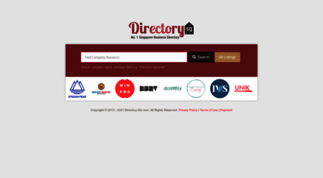 directory-sg.com