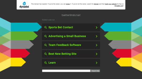 directory.betterlinks.net