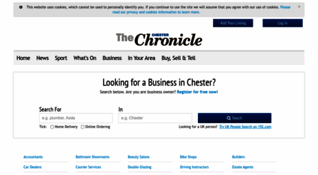 directory.chesterchronicle.co.uk