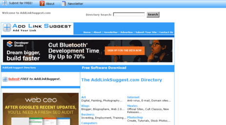 directory.directorylizard.com