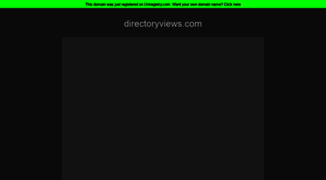 directory.directoryviews.com