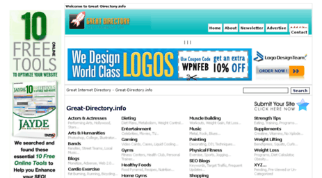 directory.great-directory.info