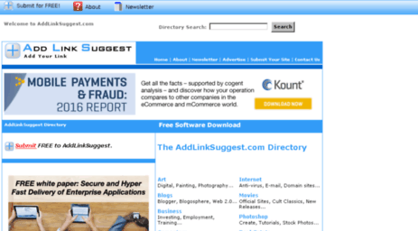 directory.itmanagementnews.com