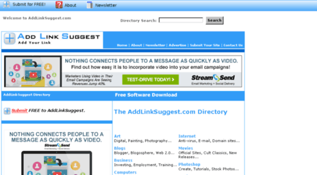 directory.linkschain.com