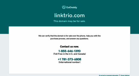 directory.linktrio.com