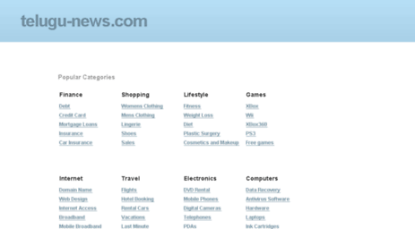 directory.telugu-news.com